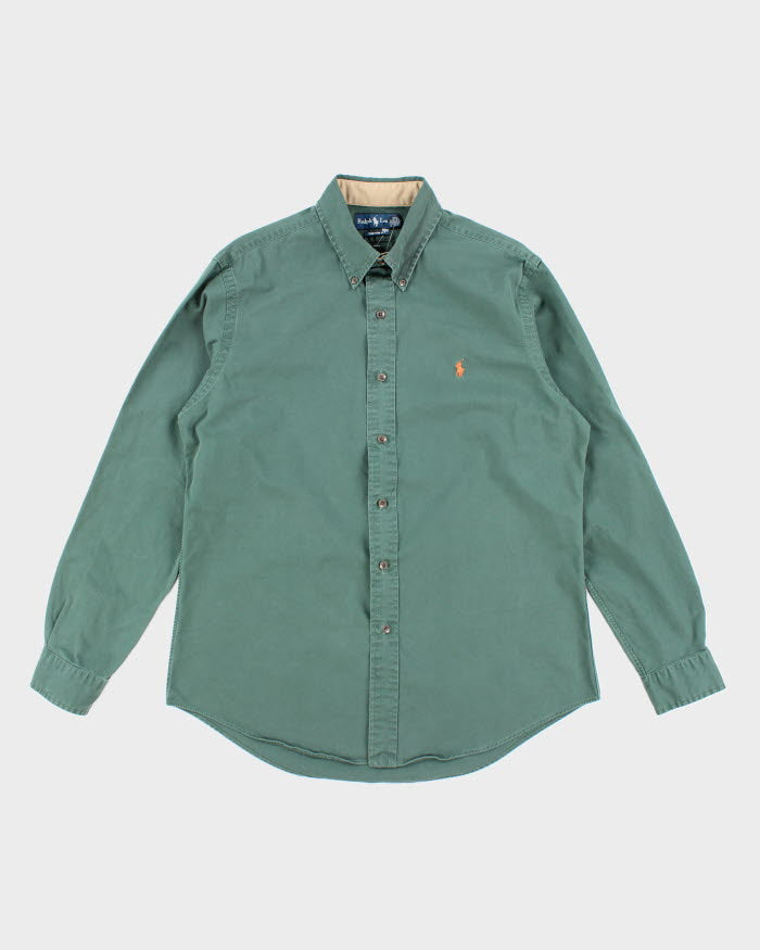 Vintage Ralph Lauren Button Up Shirt - L