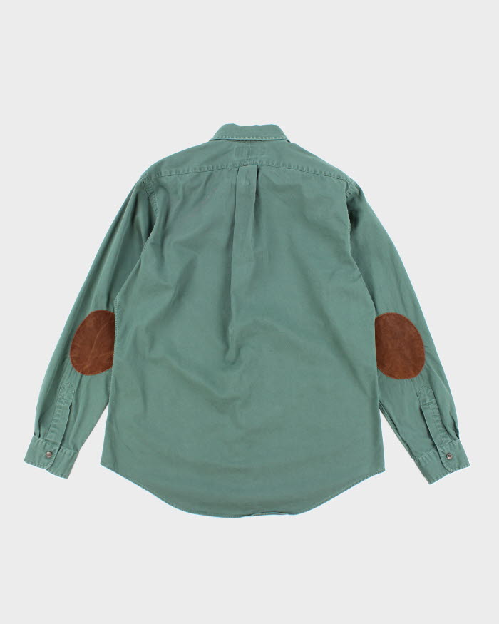 Vintage Ralph Lauren Button Up Shirt - L