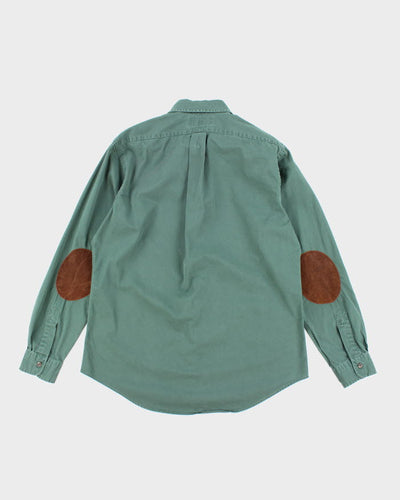 Vintage Ralph Lauren Button Up Shirt - L