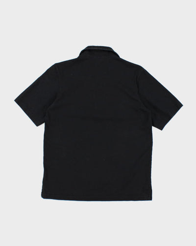 Y2k 00s Vintage Diesel Short Sleeve Shirt - S