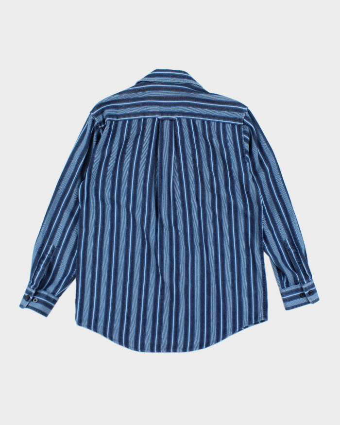 Vintage Pendleton Stripe Shirt - S