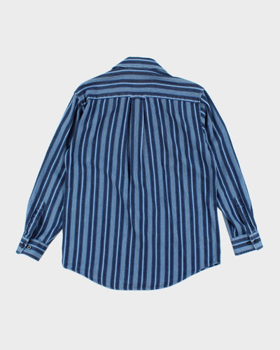 Vintage Pendleton Stripe Shirt - S