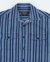 Vintage Pendleton Stripe Shirt - S