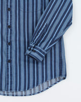 Vintage Pendleton Stripe Shirt - S