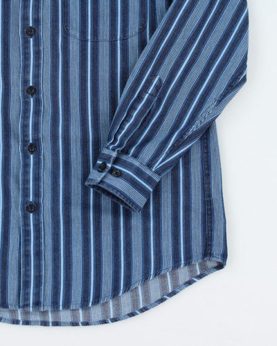 Vintage Pendleton Stripe Shirt - S