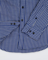Vintage 90's US. Polo ASSN Oversized Flannel Shirt - M