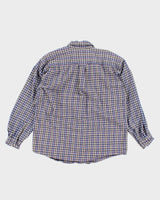 Vintage 90's Hazel Creek Flannel Shirt - M