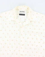 Vintage 70s Van Heusen Pattern Long Sleeve Shirt - S