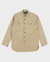 Ralph Lauren Long Sleeve Shirt - S
