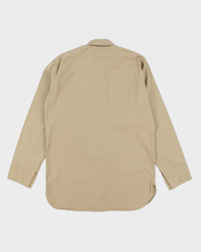 Ralph Lauren Long Sleeve Shirt - S