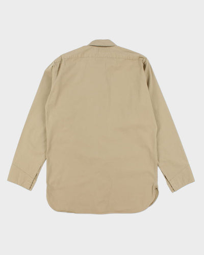 Ralph Lauren Long Sleeve Shirt - S