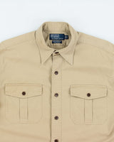 Ralph Lauren Long Sleeve Shirt - S