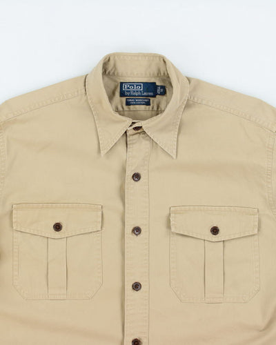 Ralph Lauren Long Sleeve Shirt - S