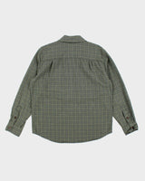 Vintage 90's Woolrich Heavyweight Flannel Shirt - M