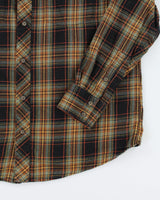 Vintage 90's Windriver Flannel Shirt - XL