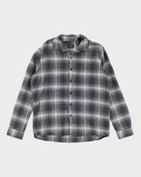 Vintage 2000's Levi's Skateboarding Flannel Shirt - M