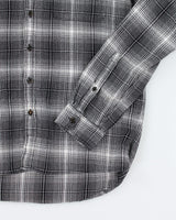Vintage 2000's Levi's Skateboarding Flannel Shirt - M