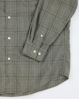 Vintage 90's Arnold Palmer Lightweight Flannel Shirt - M