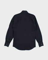 Dolce &amp; Gabbana Striped Long Sleeve Shirt - M