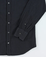 Dolce &amp; Gabbana Striped Long Sleeve Shirt - M