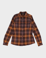Vintage Arc'teryx Lightweight Flannel Shirt - M