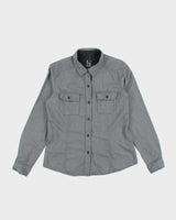 Vintage 2000's Arcteryx Heavyweight Flannel Shirt - L