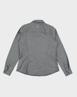 Vintage 2000's Arcteryx Heavyweight Flannel Shirt - L