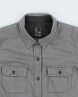Vintage 2000's Arcteryx Heavyweight Flannel Shirt - L