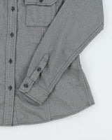 Vintage 2000's Arcteryx Heavyweight Flannel Shirt - L