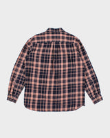 Vintage The North Face Button Up Flannel Shirt - L