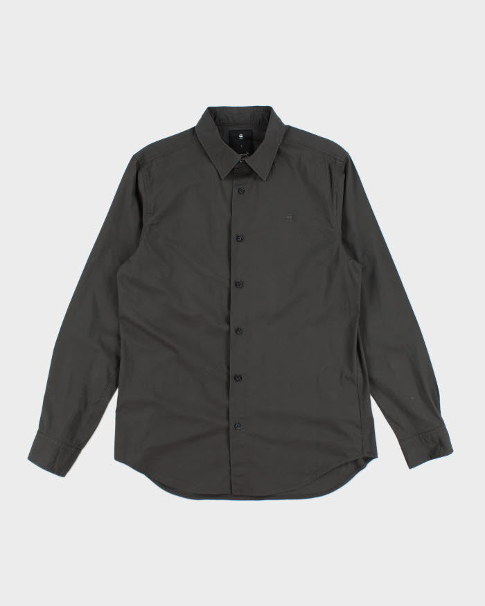 Vintage 2000's G-Star Raw Button Up Shirt - L