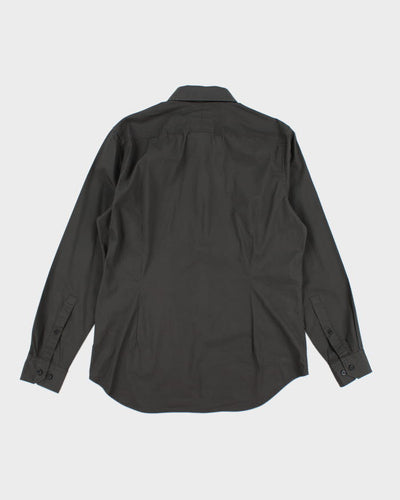 Vintage 2000's G-Star Raw Button Up Shirt - L