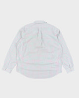 Vintage Ralph Lauren Checked Button Up Longsleeve Shirt - XL