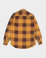 Vintage Y2K Diesel Only the Brave Button Up Shirt - M