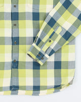 Woolrich Checked Long Sleeve Shirt - XL