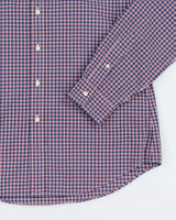 Vintage 2000's Ralph Lauren Checked Button Up Shirt - L
