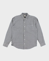 Vintage 2000's Volcom Button Up Check Shirt - M