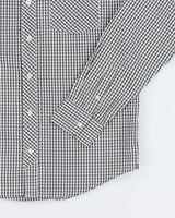 Vintage 2000's Volcom Button Up Check Shirt - M