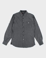 Vintage 2000's Airwalk Button Up Patterned Shirt - M