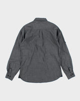 Vintage 2000's Airwalk Button Up Patterned Shirt - M