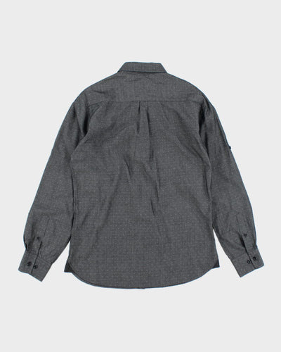Vintage 2000's Airwalk Button Up Patterned Shirt - M