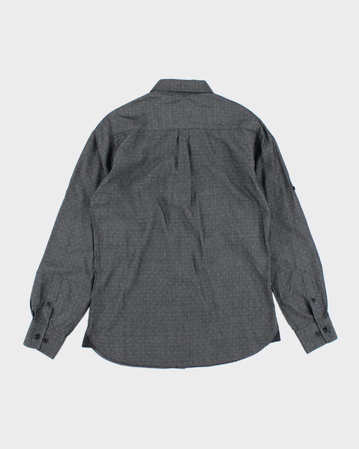 Vintage 2000's Airwalk Button Up Patterned Shirt - M