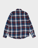 Vintage 2000's Oakley Button Up Flannel Shirt - M