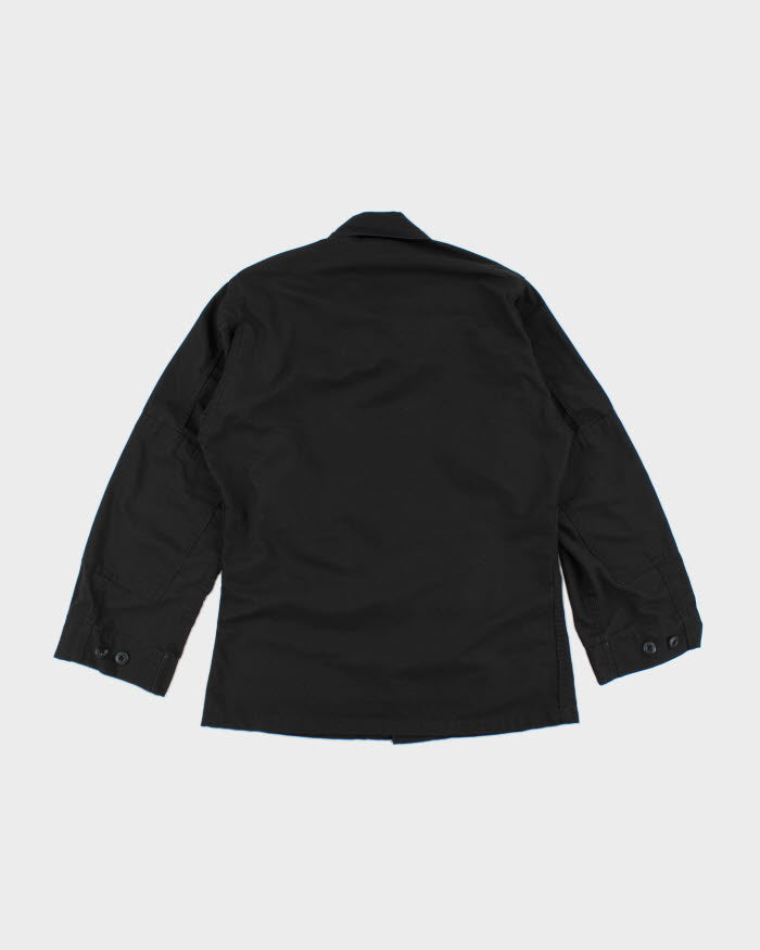 Vintage 2000's Tru-Spec Military Style Multi Pocket Shirt - S