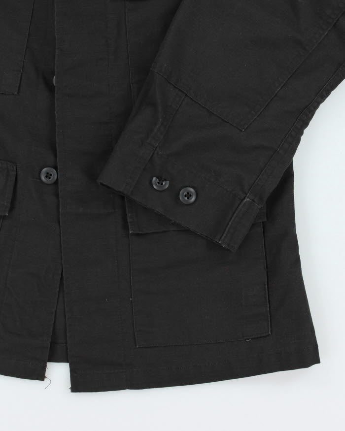 Vintage 2000's Tru-Spec Military Style Multi Pocket Shirt - S