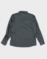 Vintage 2000's KUHL Lightweight Utility Shirt - L