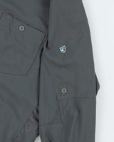 Vintage 2000's KUHL Lightweight Utility Shirt - L