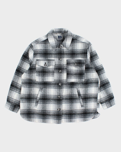 Vintage 2000's Denver Hayes Heavyweight Lined Flannel Shirt - XL