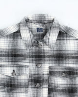 Vintage 2000's Denver Hayes Heavyweight Lined Flannel Shirt - XL