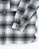 Vintage 2000's Denver Hayes Heavyweight Lined Flannel Shirt - XL